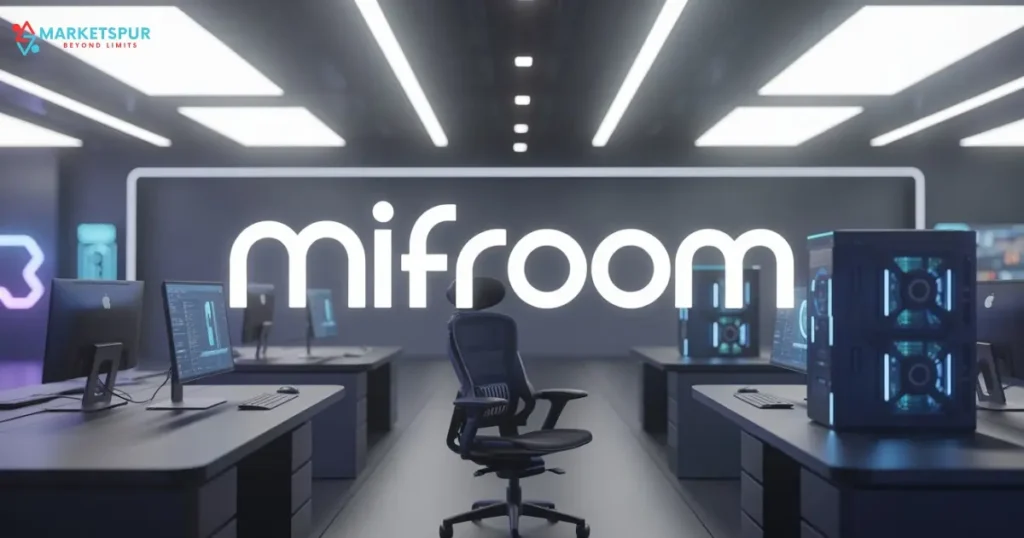 Mifroom The Complete Guide to Secure Virtual Rooms and Digital Spaces