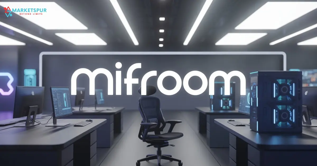 Mifroom The Complete Guide to Secure Virtual Rooms and Digital Spaces