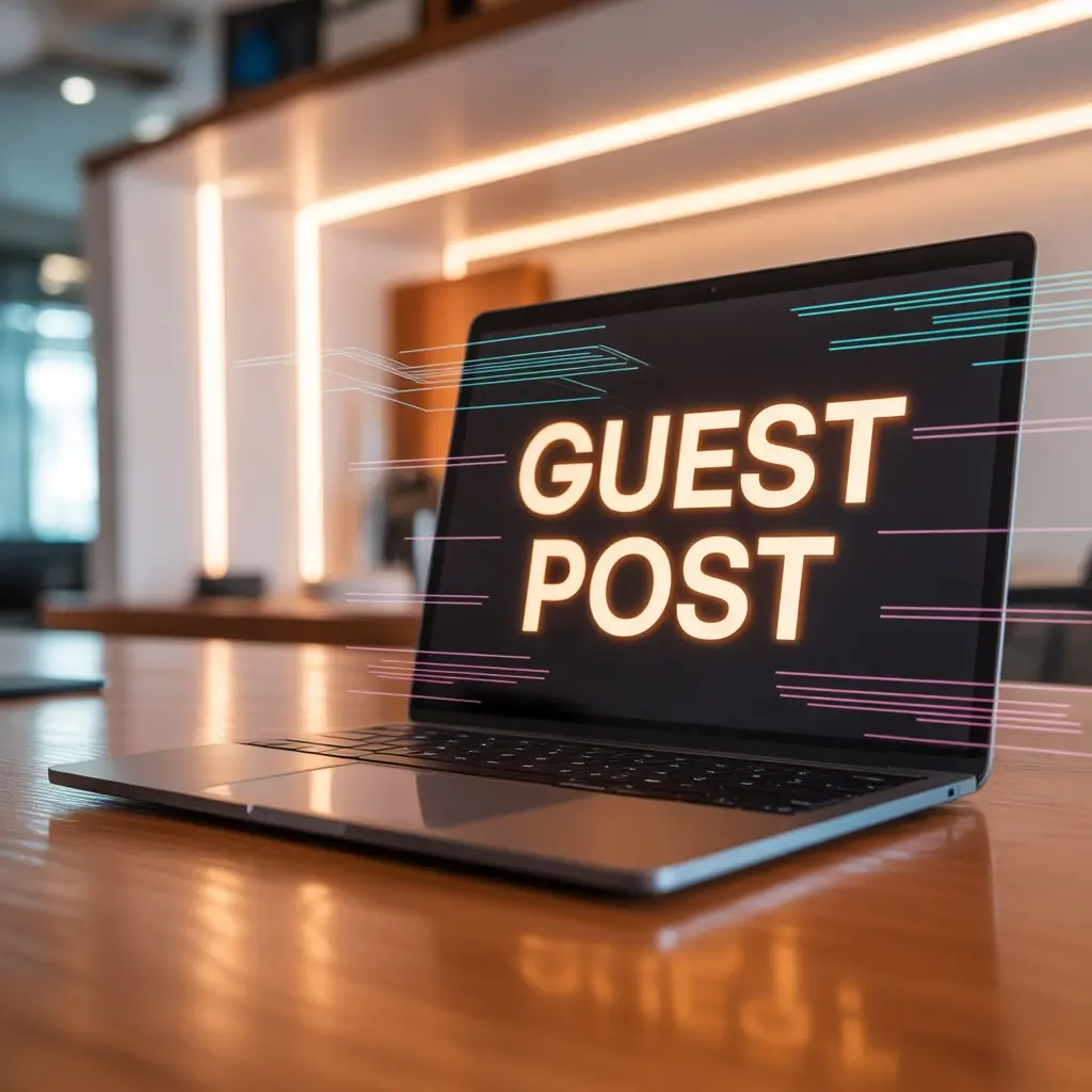 Guest post submission details