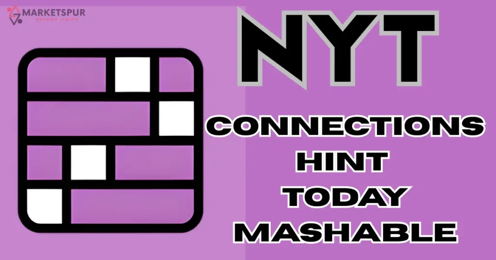 connections hint today mashable