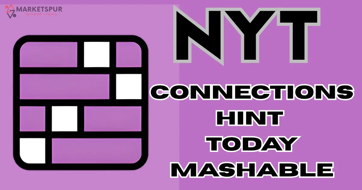connections hint today mashable
