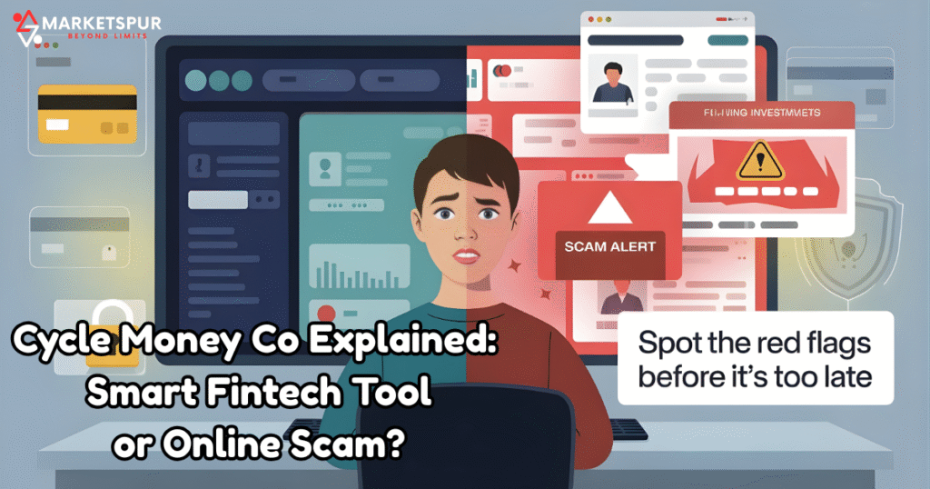 Cyclemoneyco explained