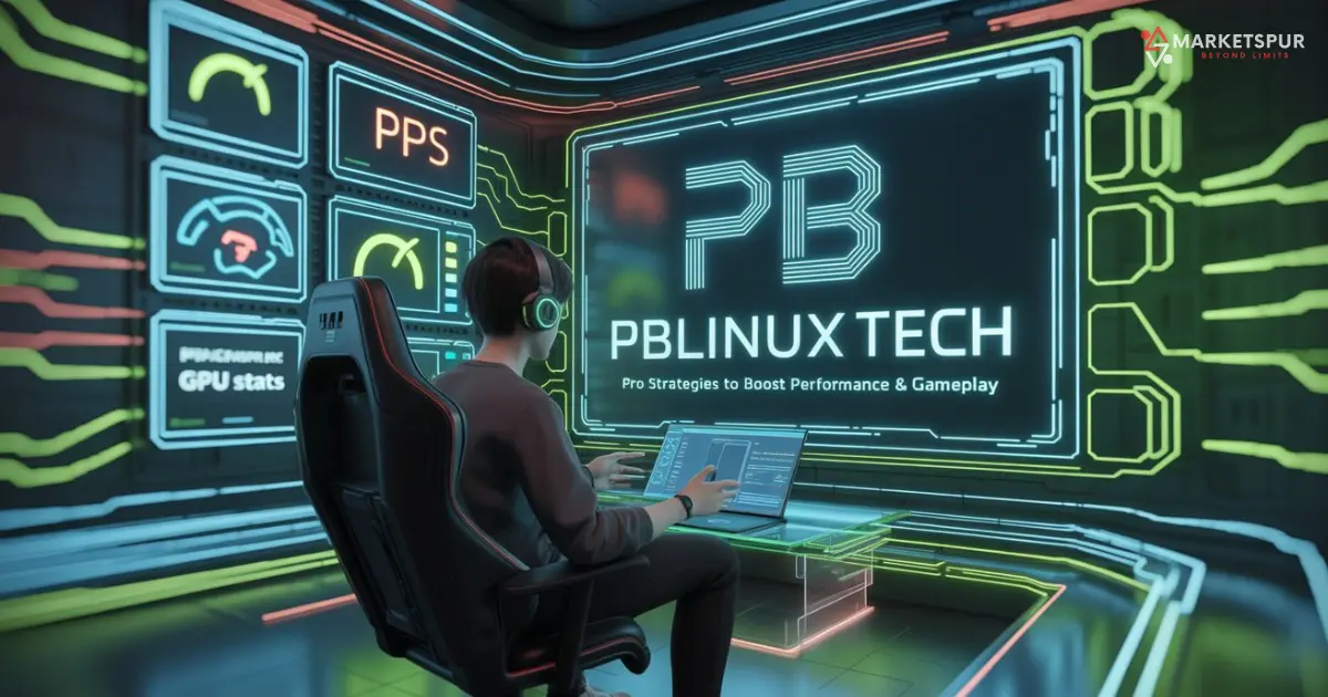 Gaming tips Pblinuxtech