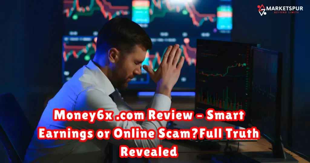 money6x .com review , pros and cons