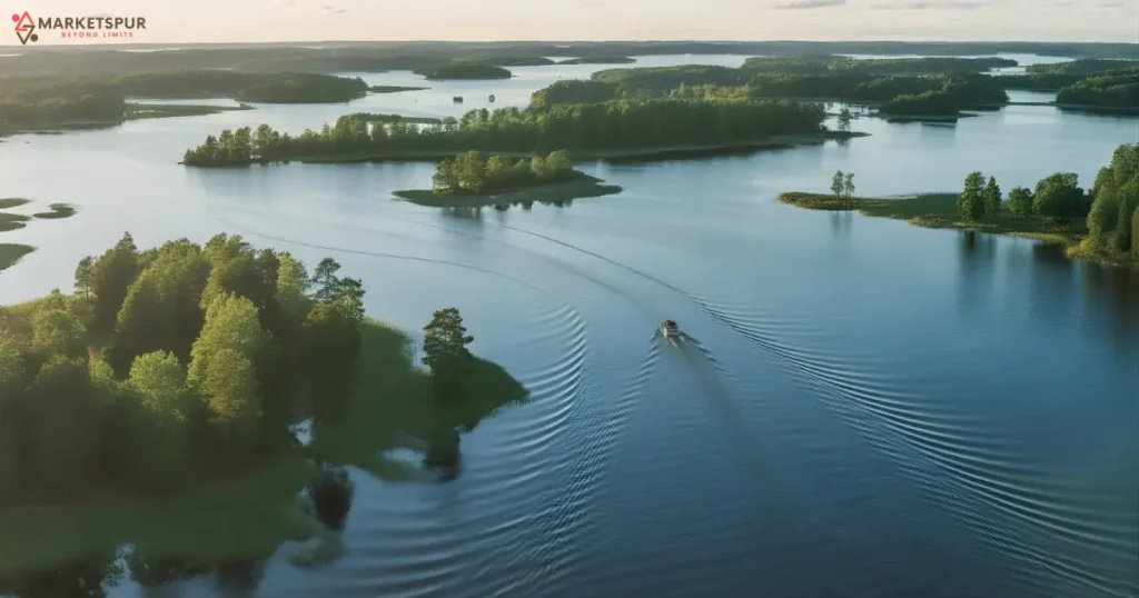 best-places-in-finland-for-the-perfect-veneajelu Best Places in Finland for the Perfect Veneajelu