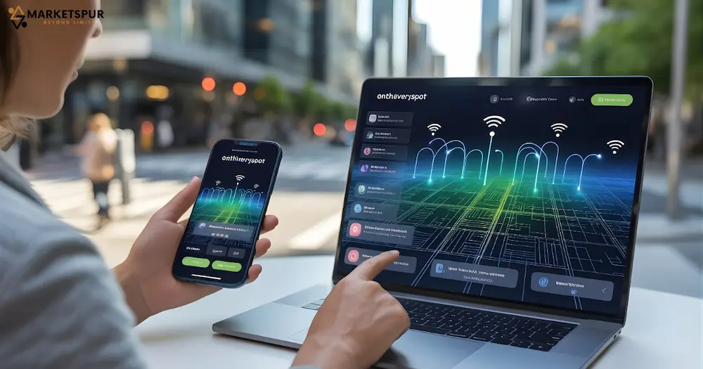 how-onthisveryspot-works-for-fibertel-users How OnThisVerySpot Works for Fibertel Users