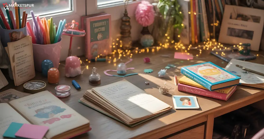 LoveLolaBlog Fun Facts: DIY Magic, Hidden Stories