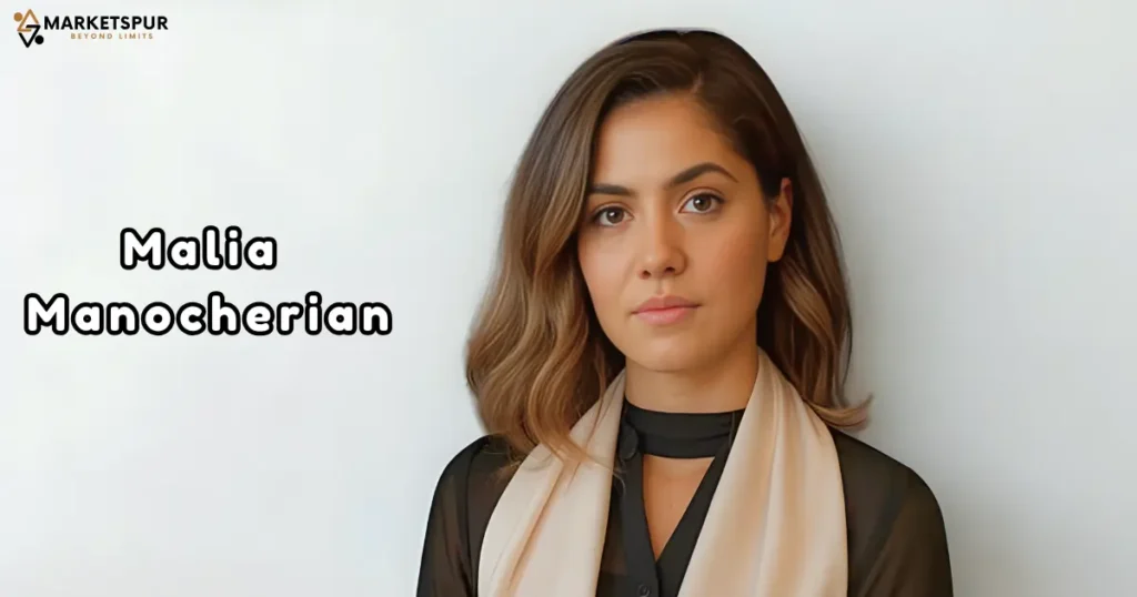 Malia Manocherian: The Visionary Leader Transforming Real Estate Through Sustainability