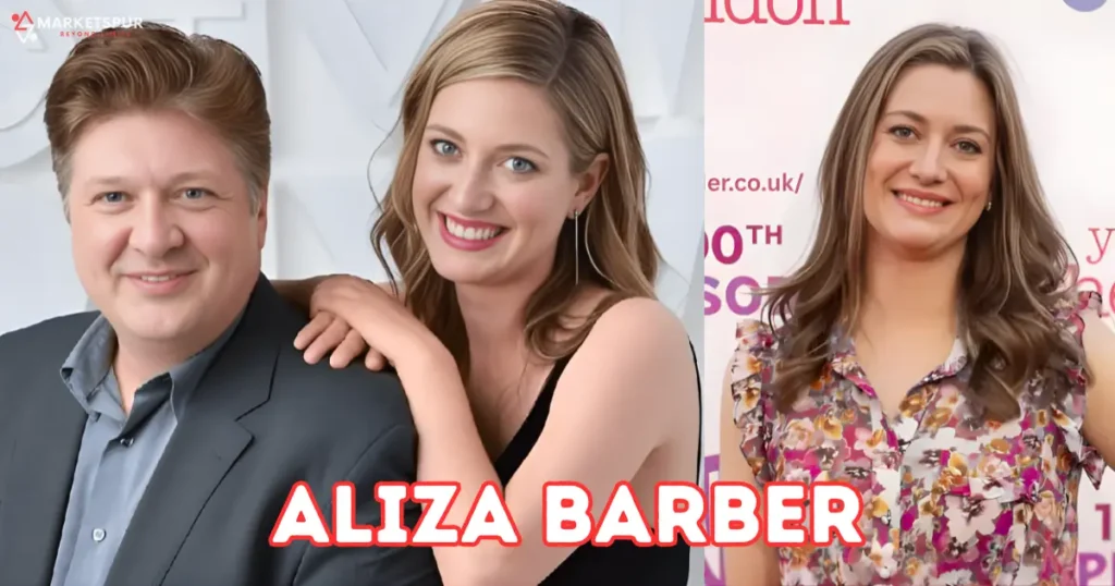 Meet Aliza Barber – The Inspiring Chef, Entrepreneur, and Wife of Actor Lance Barber
