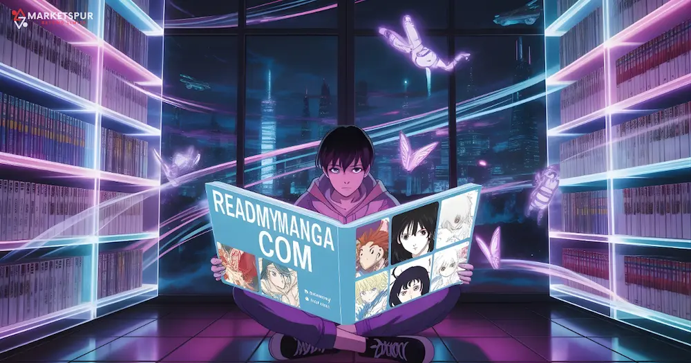 readmymanga com the ultimate free manga hub
