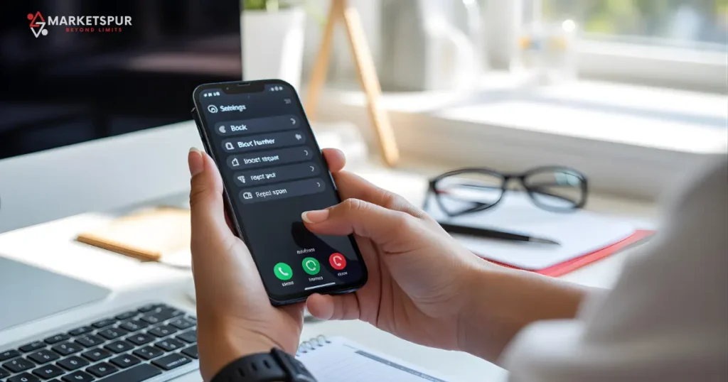 steps-to-identify-and-block-the-caller Steps to Identify and Block the Caller