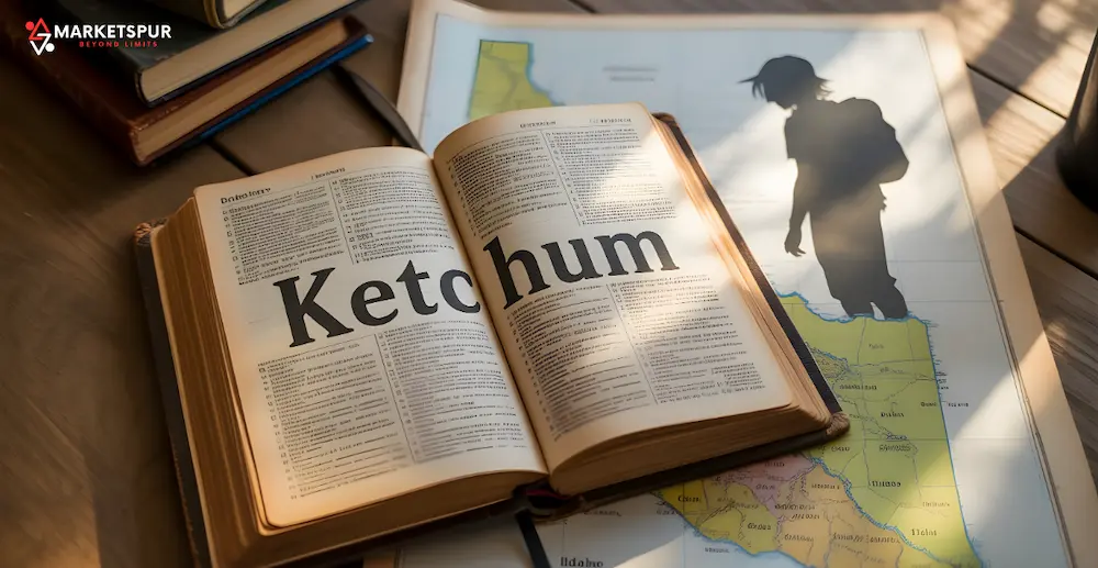 Ketchum Meaning Explained: Origins, Usage, Alternatives & Cultural Impact