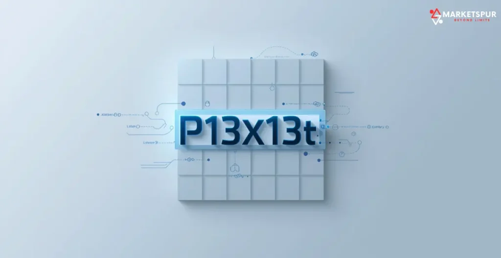 P13x13t Explained Meaning Origins Uses Myths and Its Digital Importance