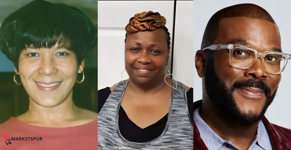 relationship-with-tyler-perry Yulanda Wilkins Relationship With Tyler Perry