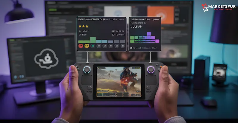 role-of-steam-deck-in-shaping-modern-gaming-news-on-pblinuxtech Role of Steam Deck in Shaping Modern Gaming News on PBlinuxTech