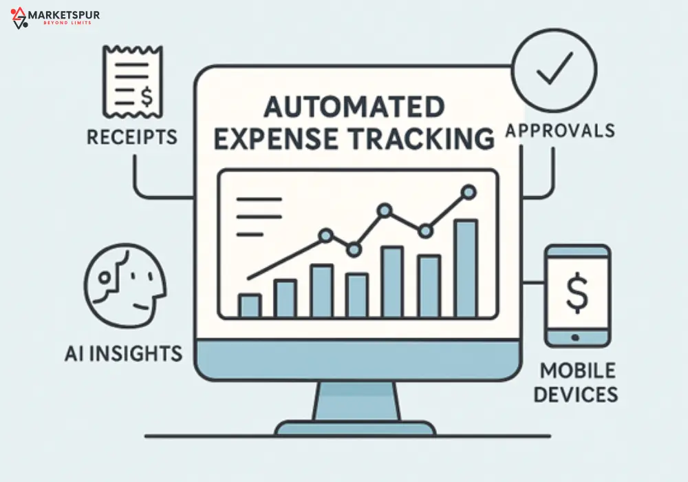 Automate Your Expense Management Workflow Automate Your Expense Management Workflow