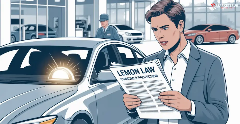 Consumer Protections for Defective Vehicles: What You Need to Know