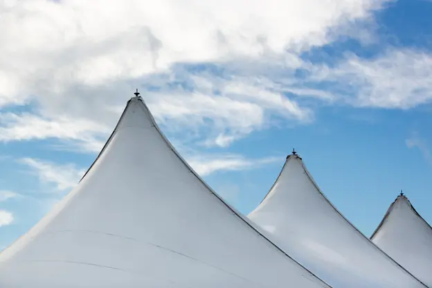 From Festivals to Fairs: A Complete Guide to Choosing the Perfect Tent for Any Event Type