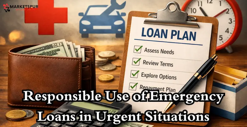 Planning for the Responsible Use of Emergency Loans in Urgent Situations