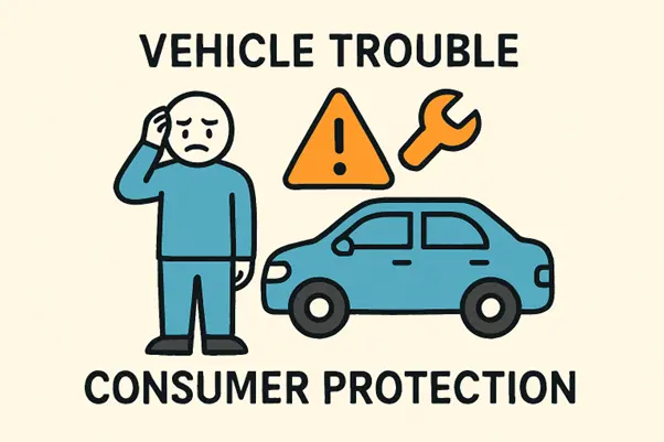 Understanding Lemon Laws Understanding lemon laws