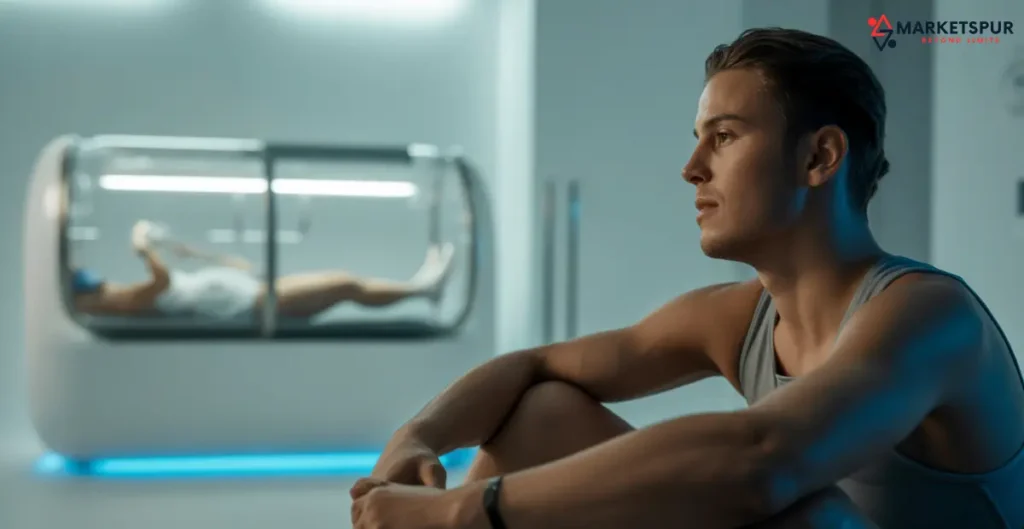 Beyond Ice Baths: How Elite Athletes Are Rethinking Recovery