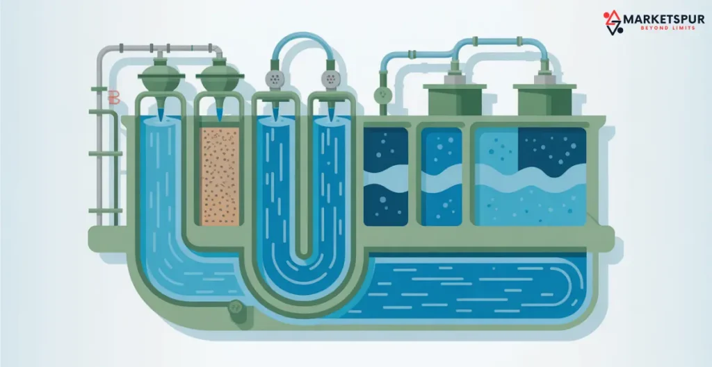 Clean Water Starts Here: Key Essentials Every Water Treatment Plant Needs