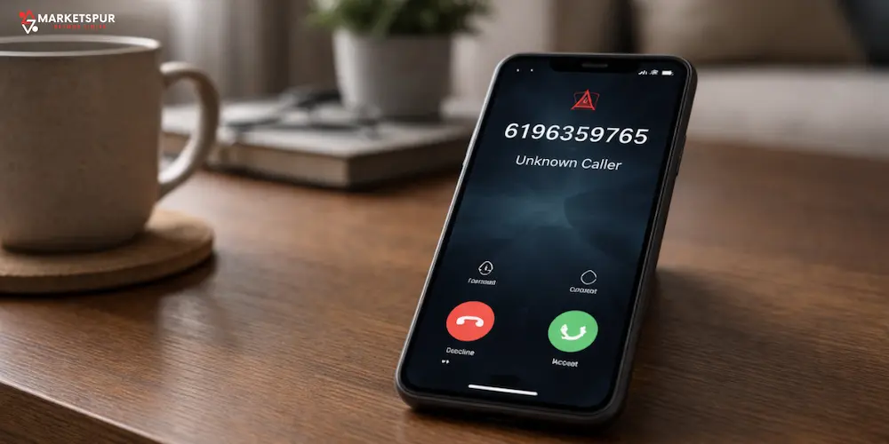 6196359765 Complete Guide to Its Origin, Meaning, Risks & Scam Protection