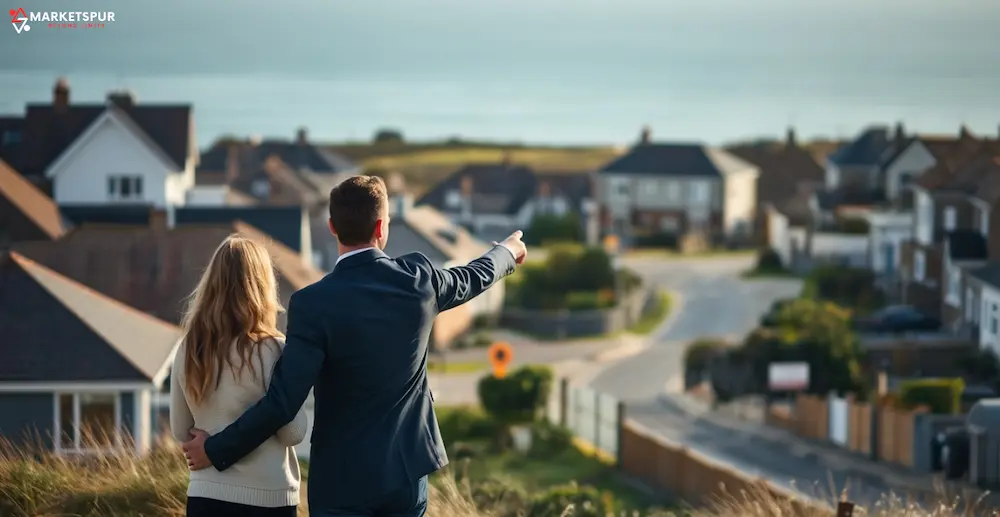How Trusted Herne Bay Estate Agents Assess Neighbourhood Value for Buyers