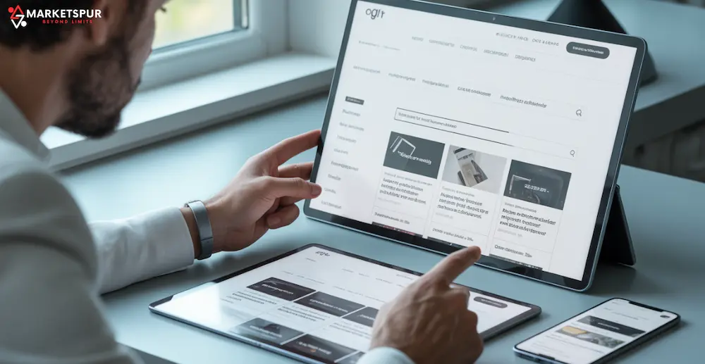 easy-navigation-and-user-friendly-design Easy Navigation and User Friendly Design