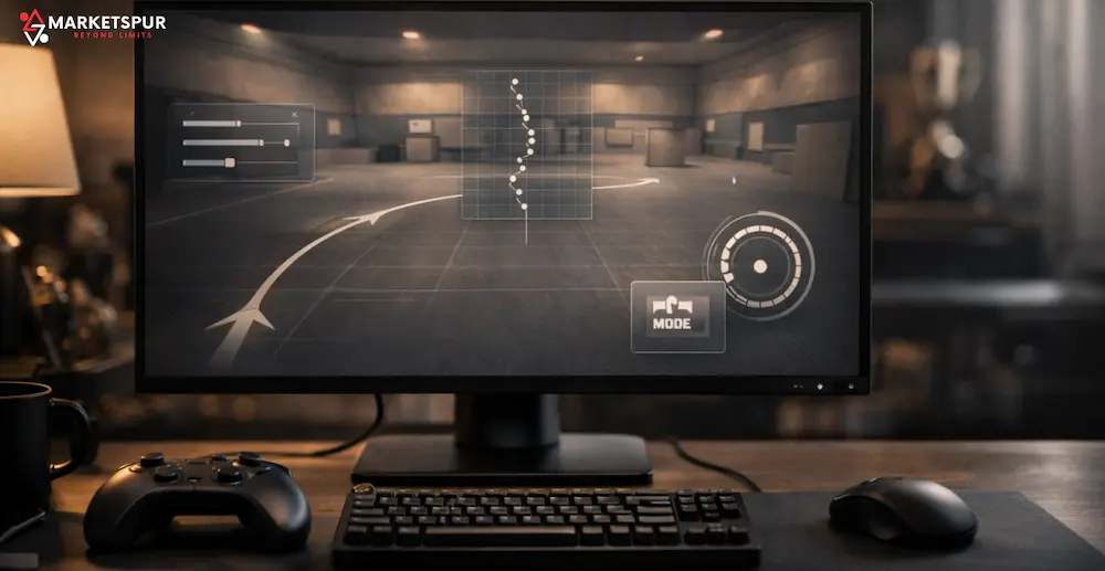 gameplay-mechanics-and-new-features Gameplay Mechanics & New Features