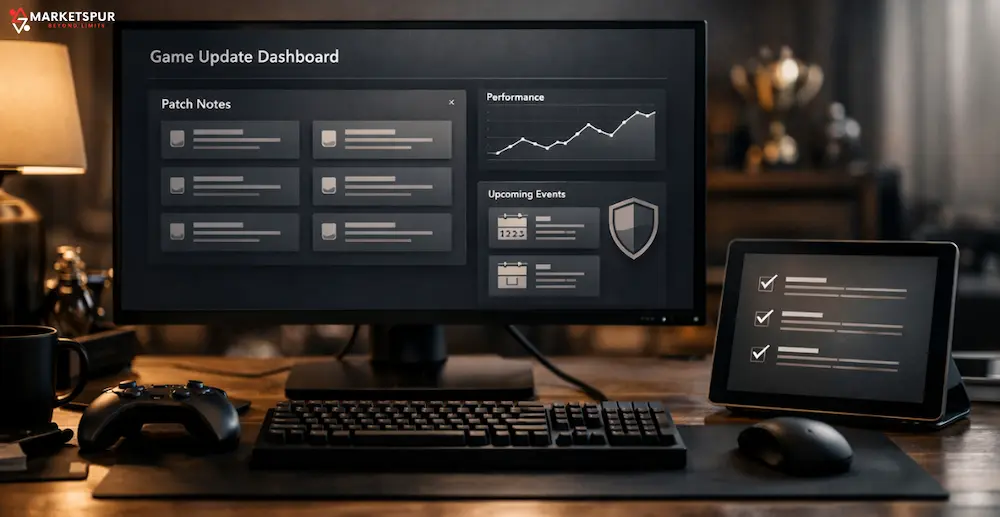 New Game Updates ScookieGeek: Everything Gamers Need to Know Features Fixes Events & What’s Next
