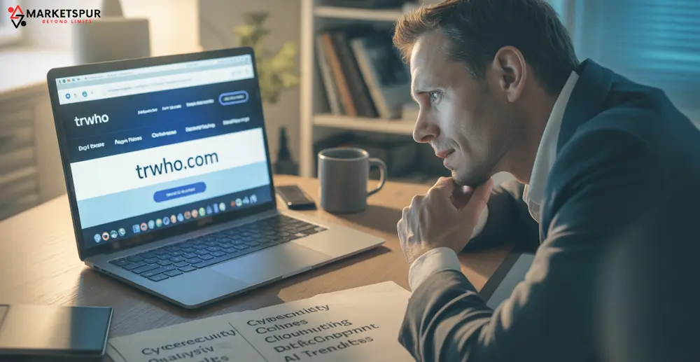 Trwho.com: The Complete Guide to Features, Tech Topics, Safety and Future Growth in 2026