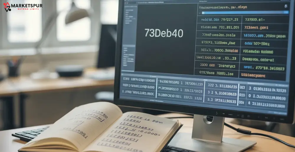 understanding-the-structure-of-73deb40 Understanding the Structure of 73deb40