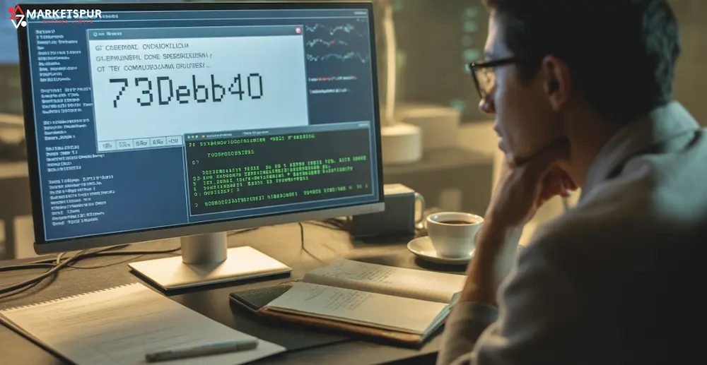 What Is 73deb40? Meaning Uses Origins and Why You’re Seeing It Everywhere