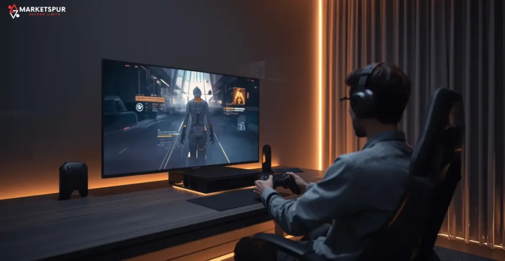 Tommy Jacobs Consoles Eyexcon 2026 Reality Hype Ya Future Gaming Revolution Complete Guide