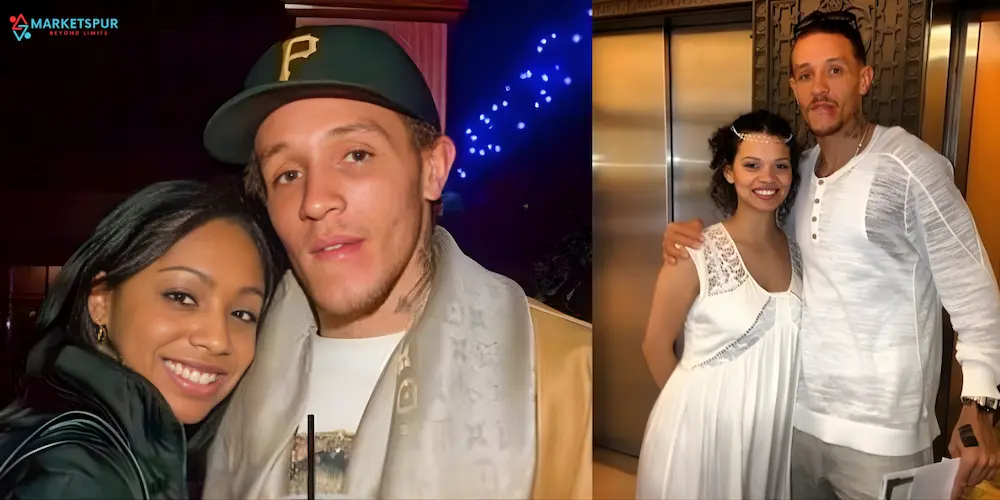 Who Is Delonte West Her Husband Explained Who Is Delonte West? Her Husband Explained