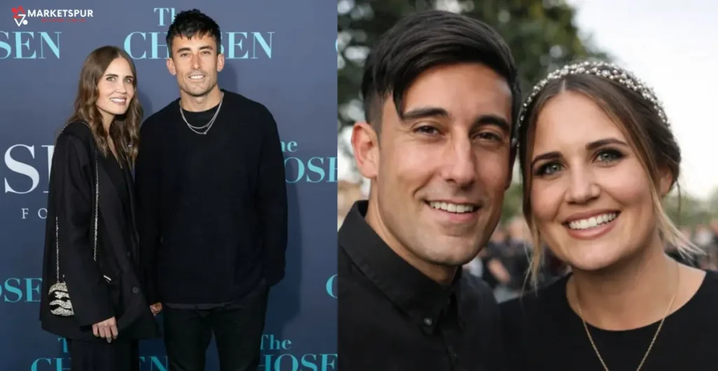 Mallory Plotnik Biography: Early Life Marriage to Phil Wickham Family Faith & Private Life