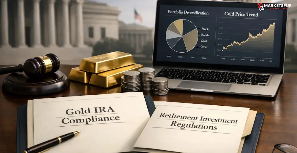 regulatory-compliance-and-gold-ira-industry-standards Regulatory Compliance and Gold IRA Industry Standards