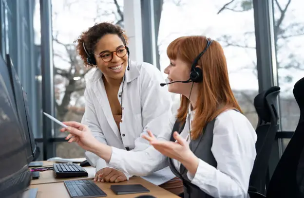 2. Improved Lead Utilization and Prioritization Improved Lead Utilization and Prioritization