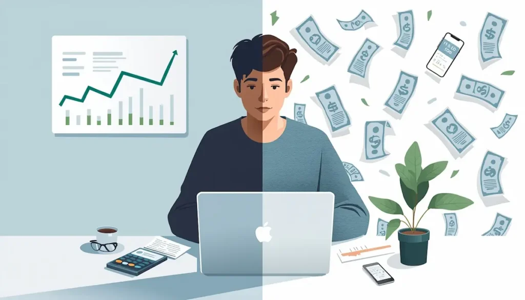 7 Financial Solutions For People With Unstable Income