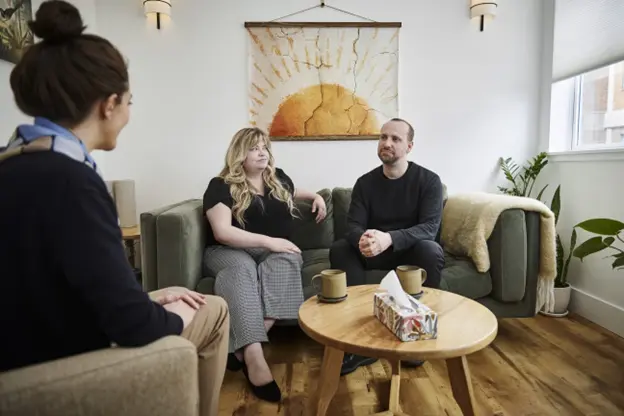 How Families Benefit From Online Counselling Services