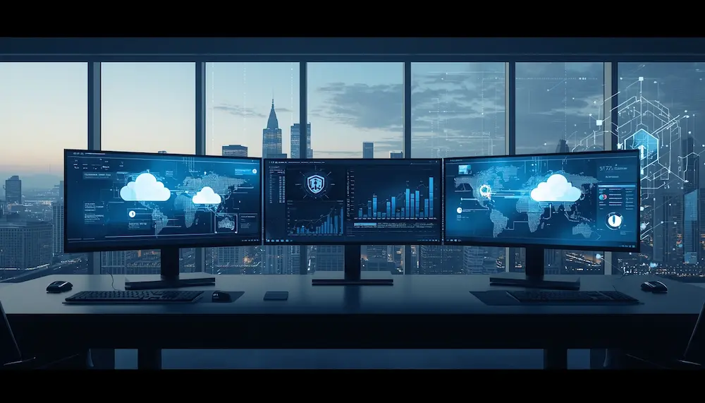 Managed IT Services Los Angeles Consilien’s Complete Technology Solutions