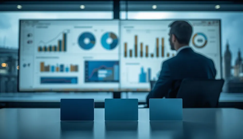 Reviewing Top Microsoft Dynamics Partners for UK Organisations