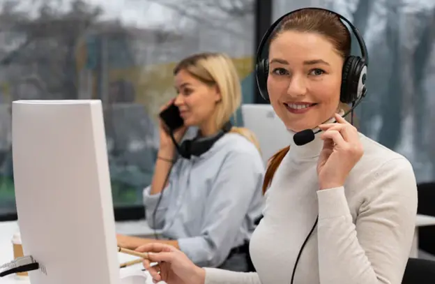 Stronger Customer Engagement Through Personal Interaction Stronger Customer Engagement Through Personal Interaction