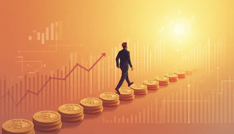 The Roadmap to Financial Independence and Control