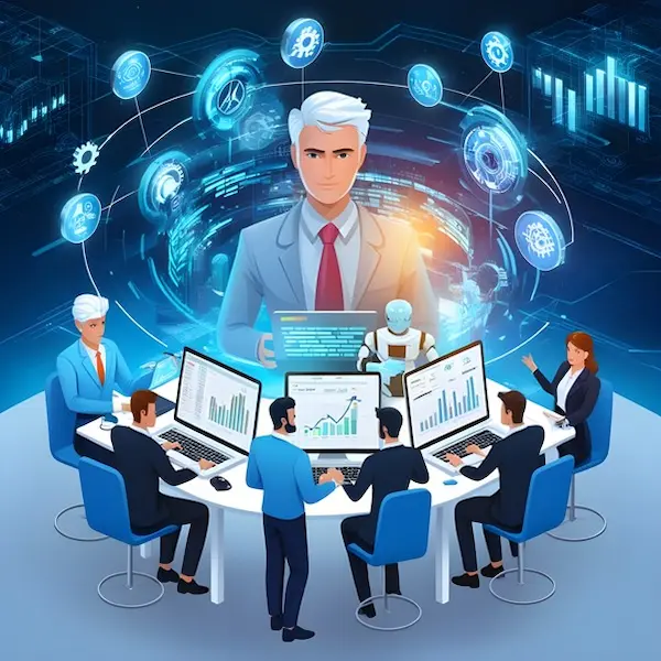 Why Business Management Is Essential in Every Industry