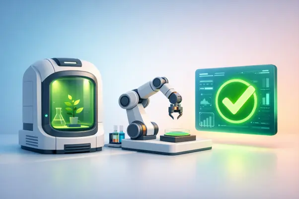 Rapid Testing and Automation in Environmental Laboratories: Modernizing Accuracy and Efficiency