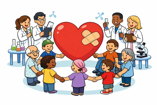 The Benefits of Participating in Clinical Research What You Need to Know The Benefits of Participating in Clinical Research: What You Need to Know