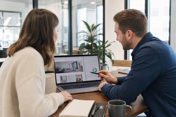 How rounded digital helps sarasota businesses turn underperforming websites into reliable lead sources How rounded digital helps sarasota businesses turn underperforming websites into reliable lead sources