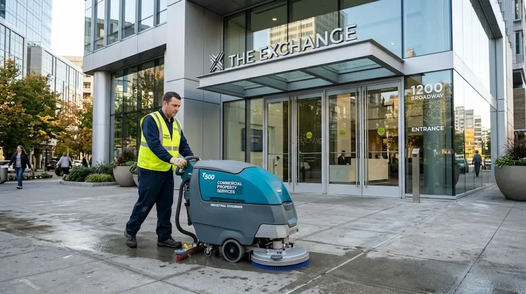 The Most Overlooked Areas That Affect Hygiene in Commercial Properties